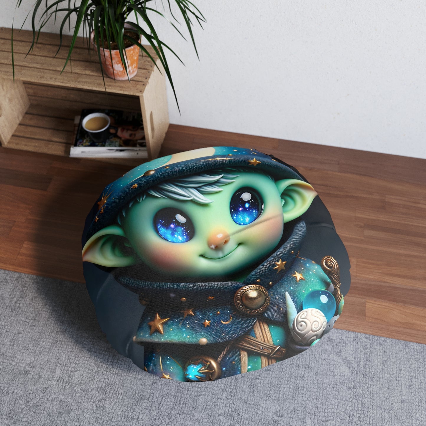 Floor Pillow