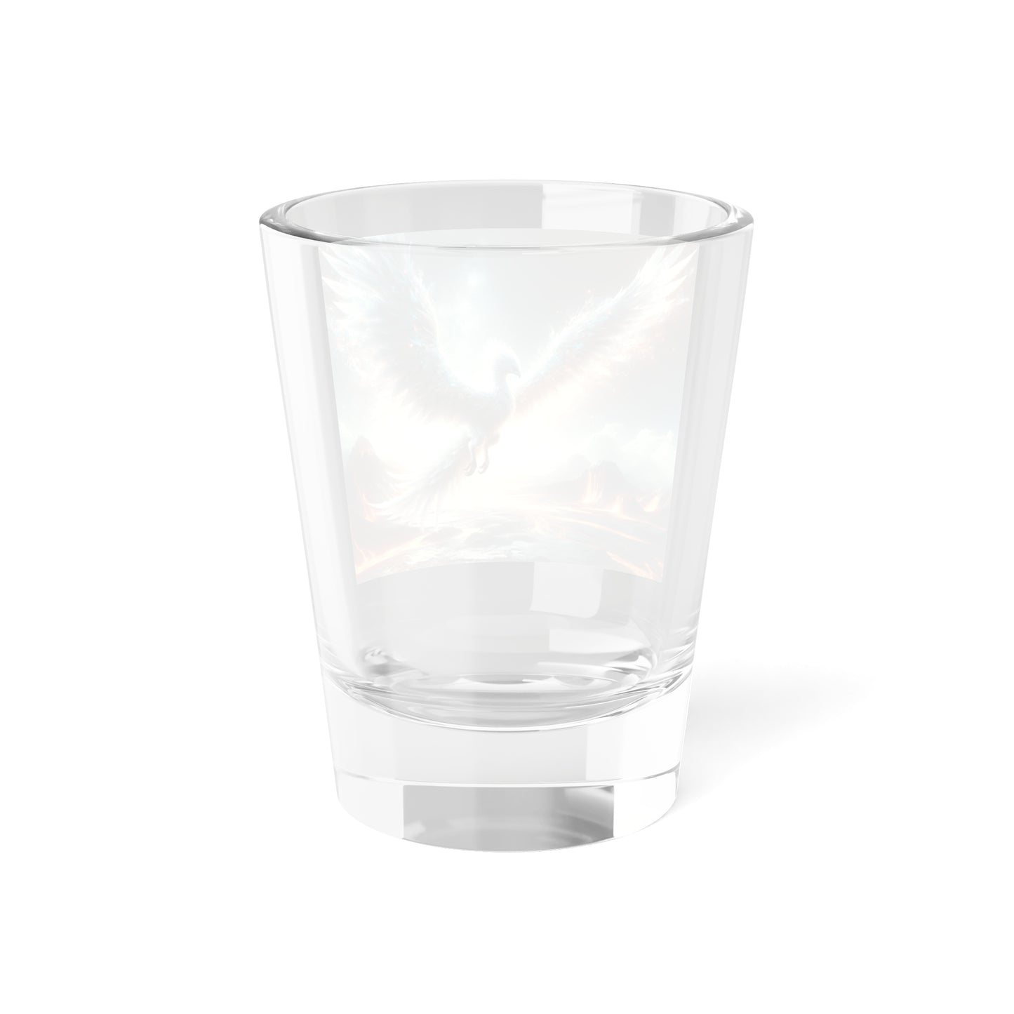 Shot Glass