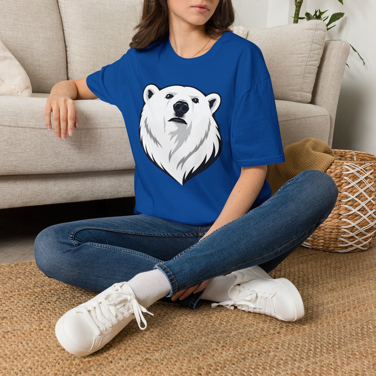 Polar Pride - Softstyle T-Shirt