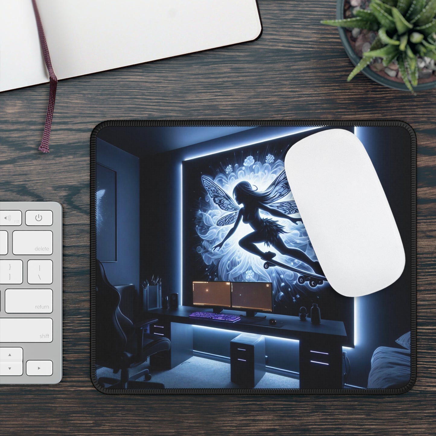 Gaming Mouse Pad