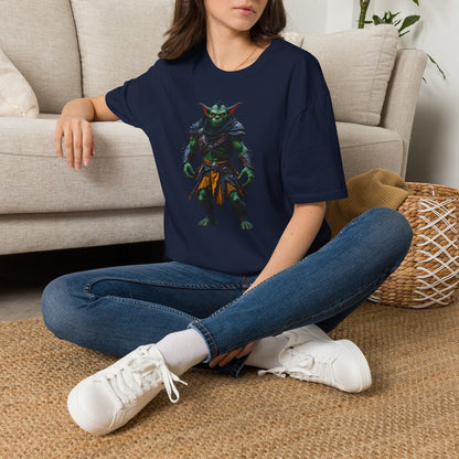 Goblin Rogue - Softstyle T-Shirt