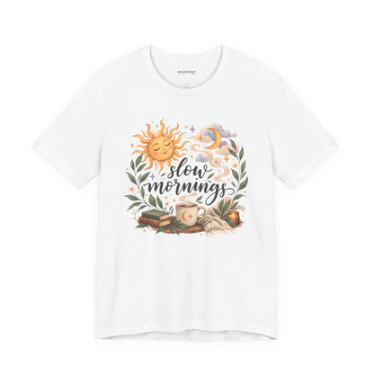 Sunshine Kisses - Classic Jersey Tee