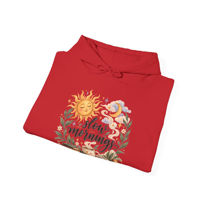 Sunshine Kisses - Pullover Hoodie