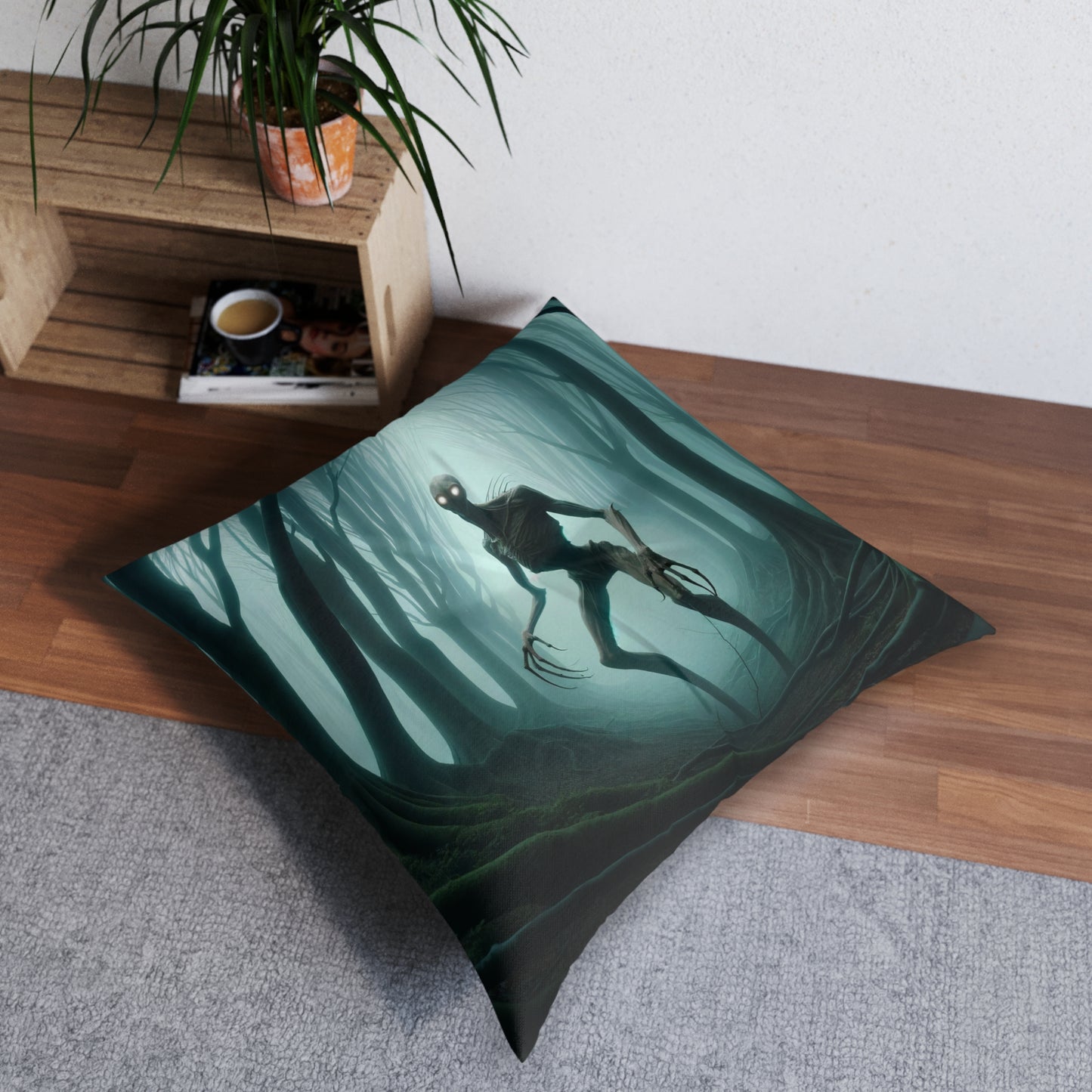 Floor Cushion