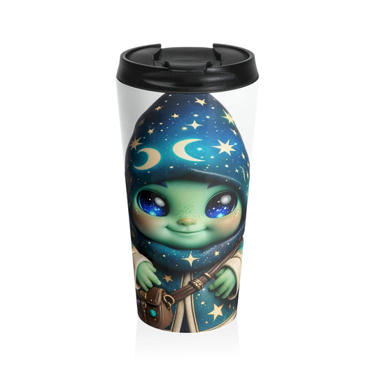 Travel Mug