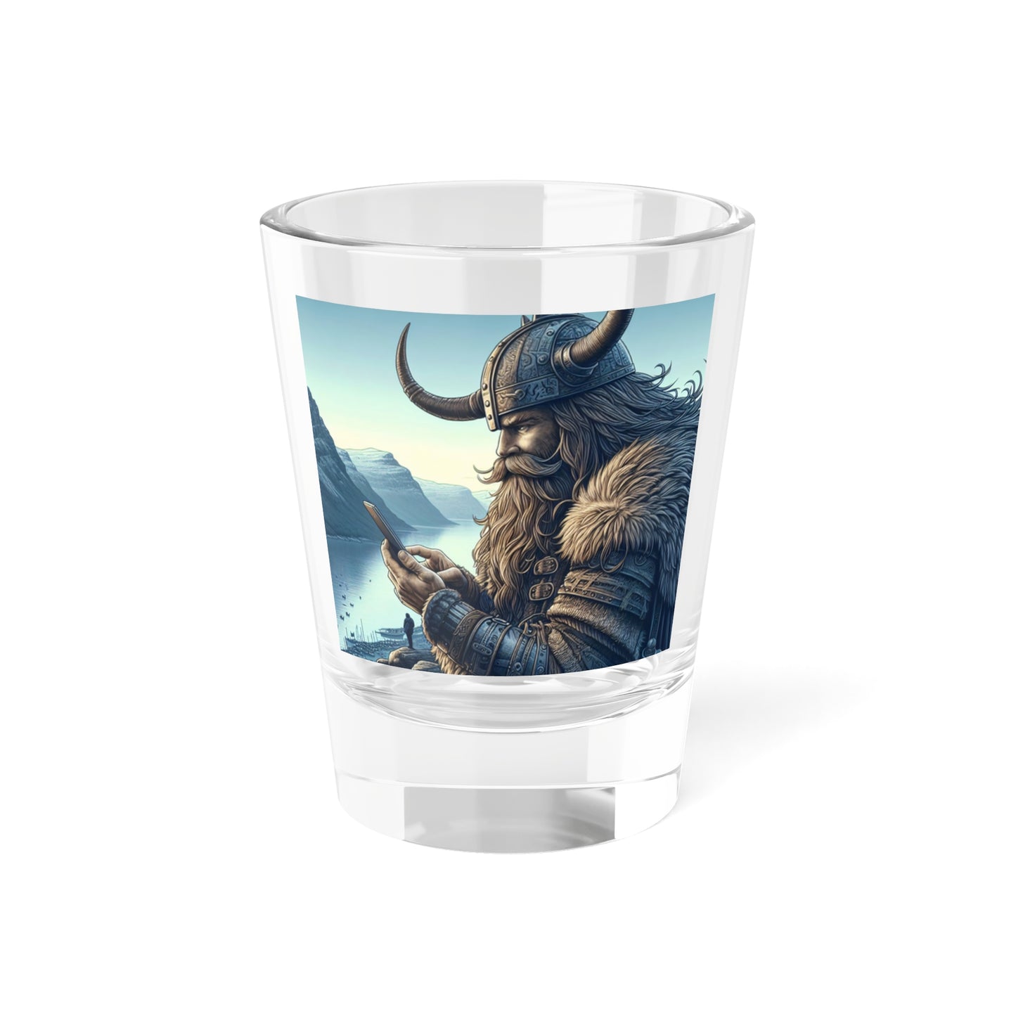 Shot Glass