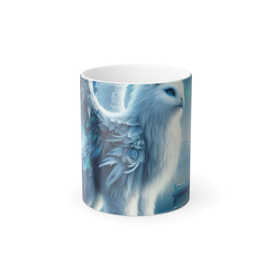 Magical Cup