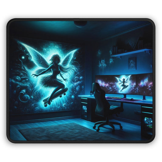 Gaming Mouse Pad