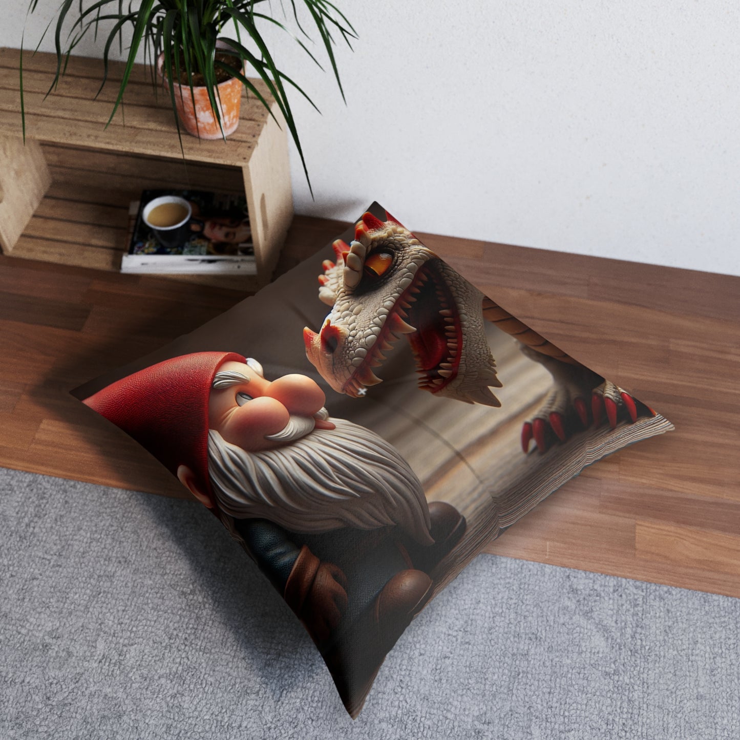 Floor Cushion