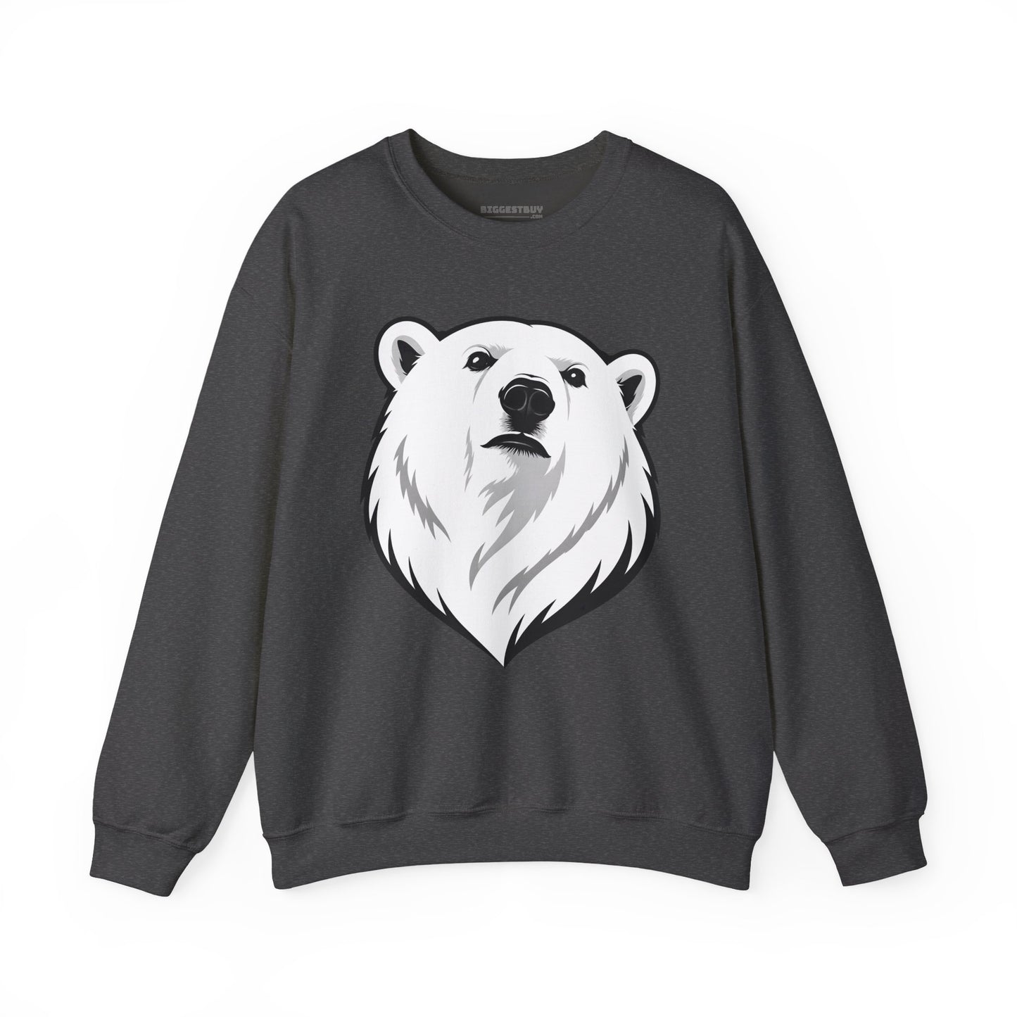 Polar Pride - Crewneck Sweatshirt