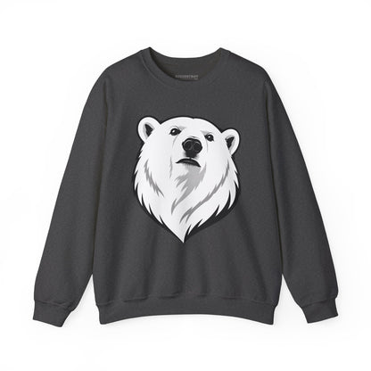 Polar Pride - Crewneck Sweatshirt