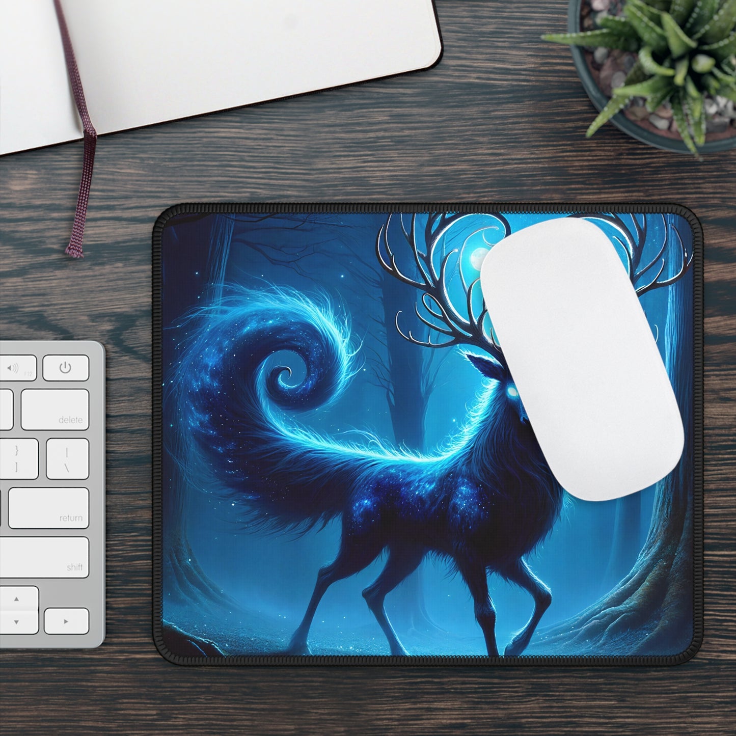 Gaming Mouse Pad