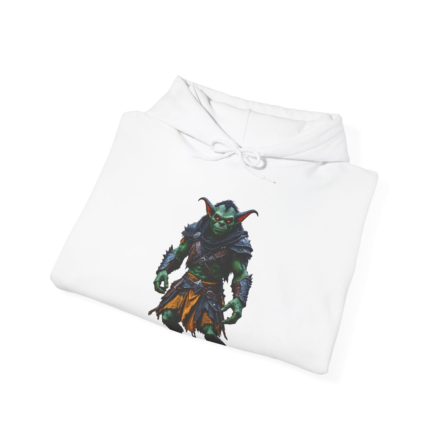 Goblin Rogue - Pullover Hoodie