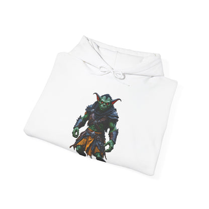Goblin Rogue - Pullover Hoodie