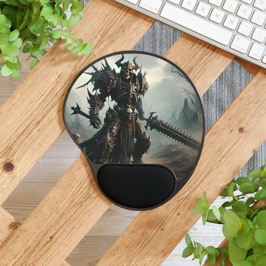 Mouse Pad