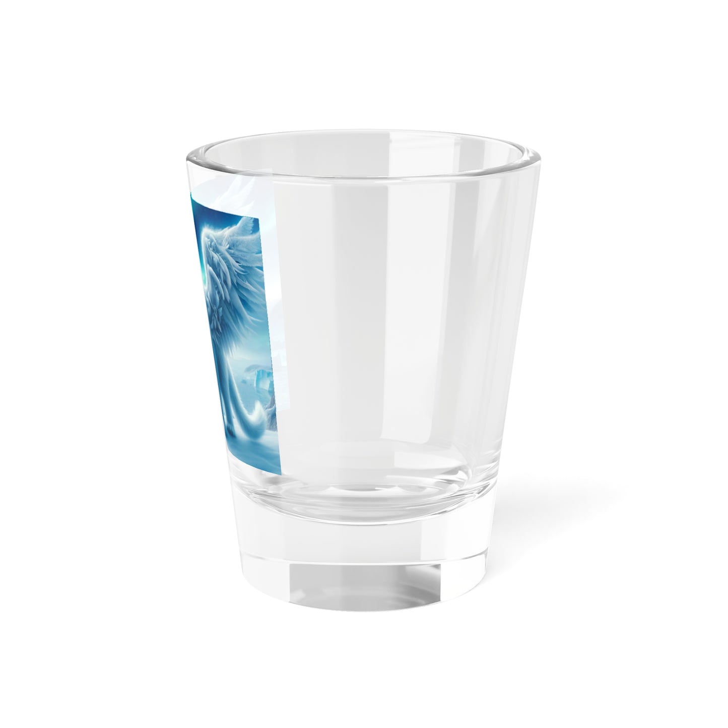 Shot Glass