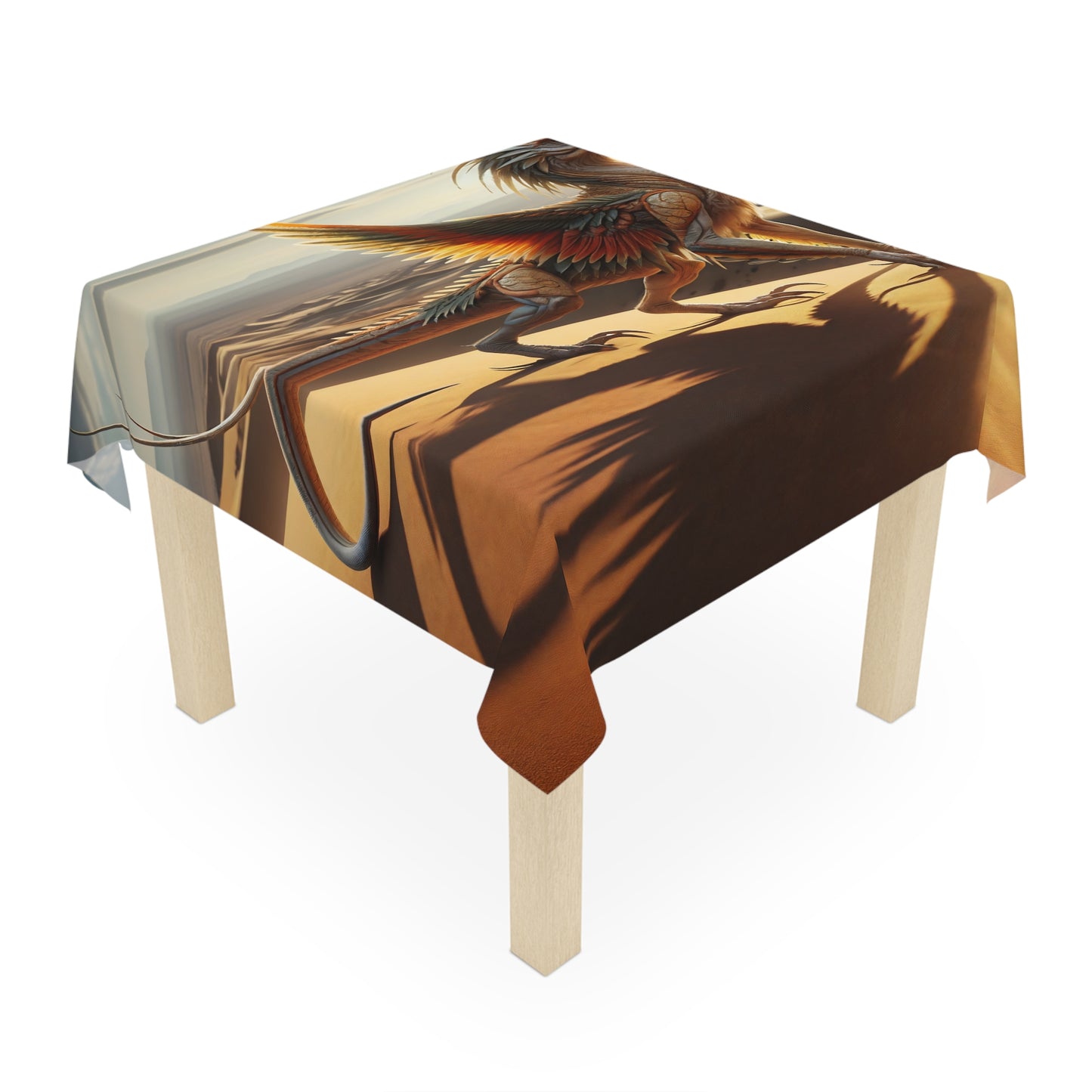 Tablecloth