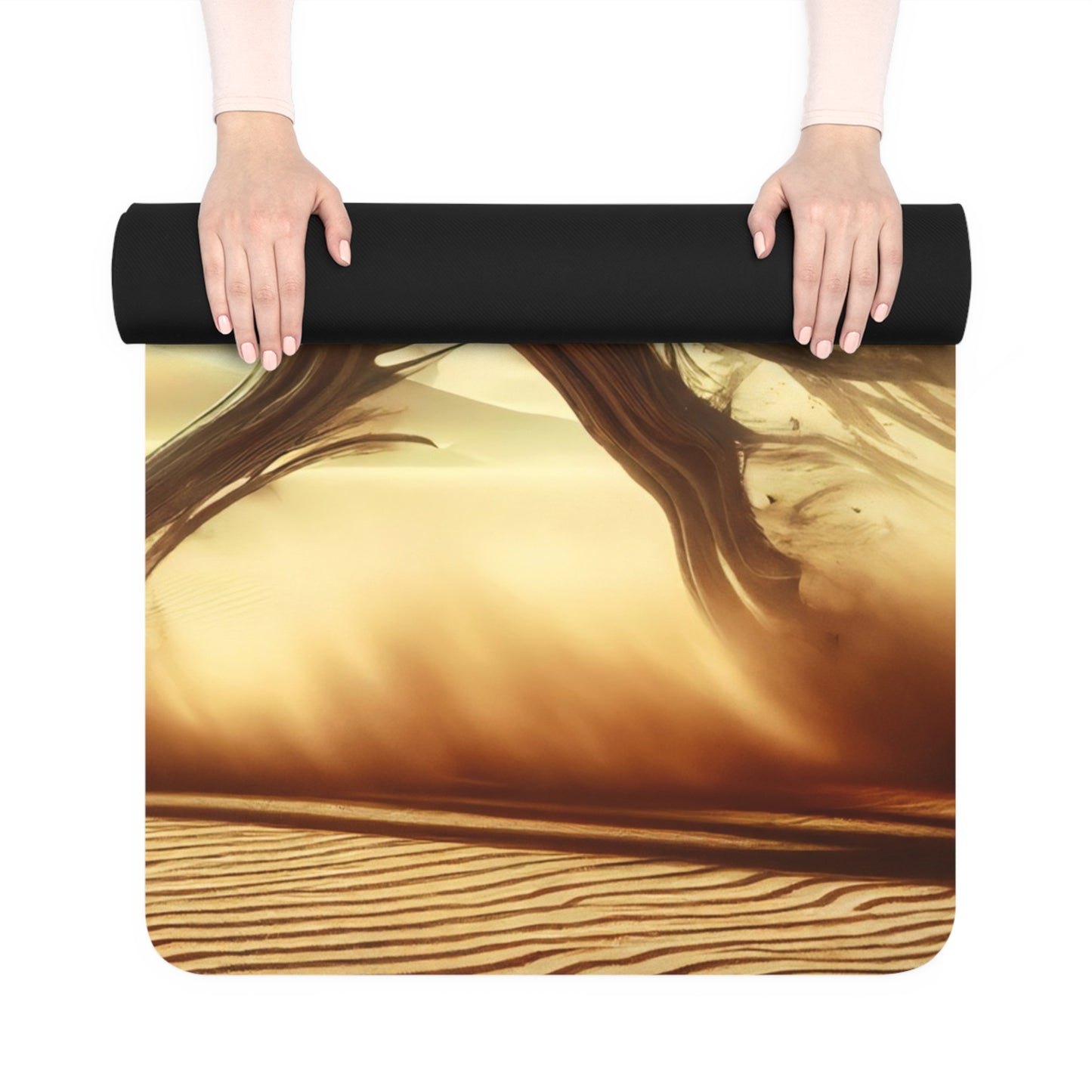 Yoga Mat