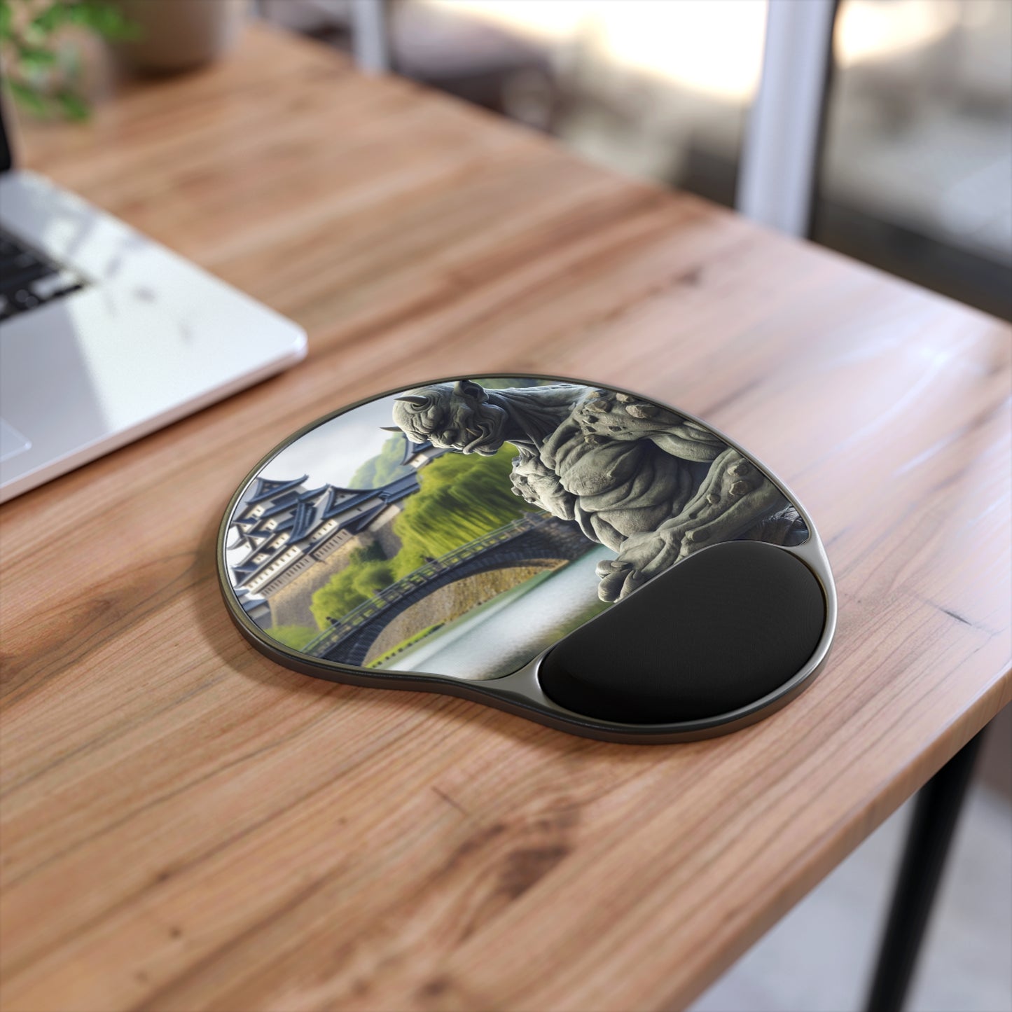 Mouse Pad