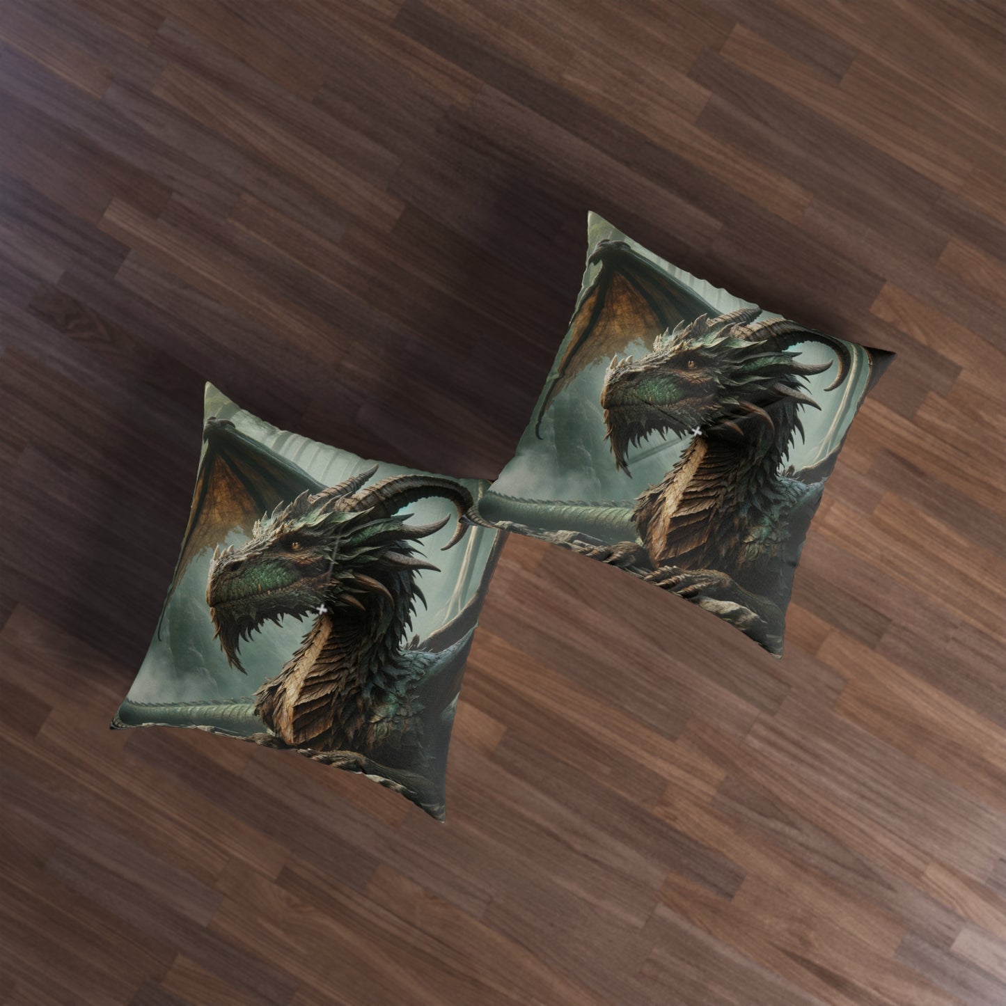 Floor Cushion