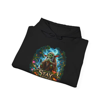 Patient Goblin - Pullover Hoodie