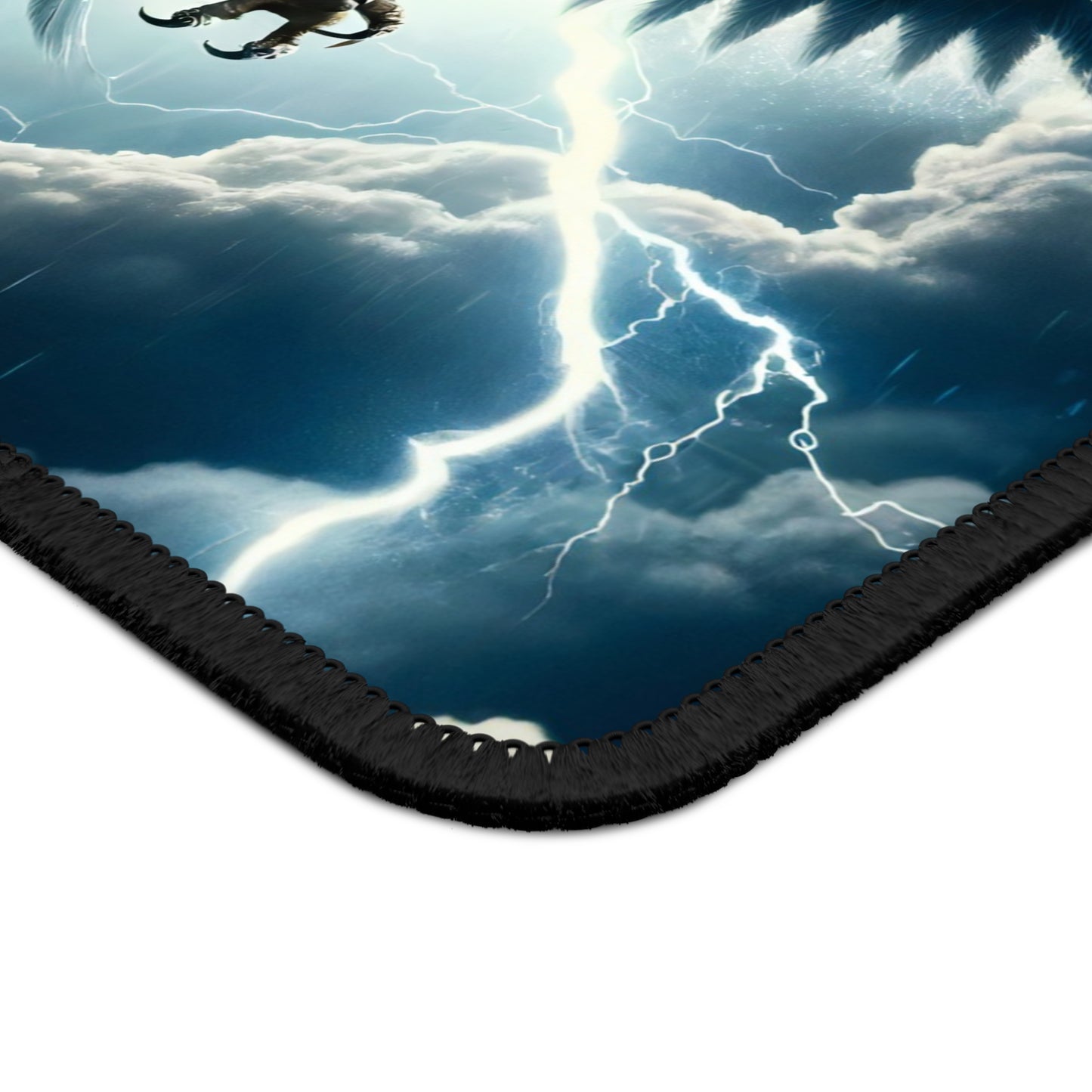 Gaming Mouse Pad