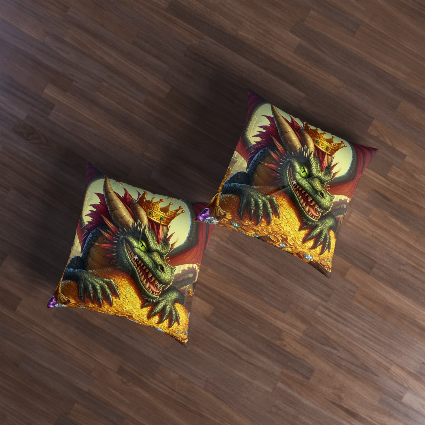 Floor Cushion