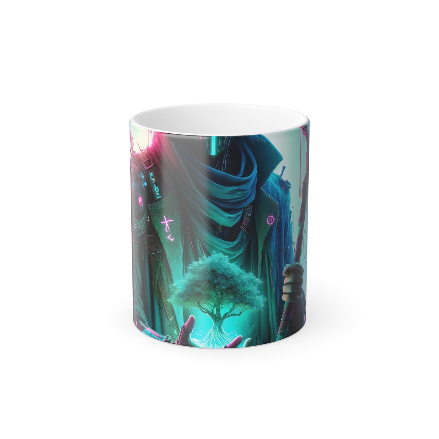 Magical Cup