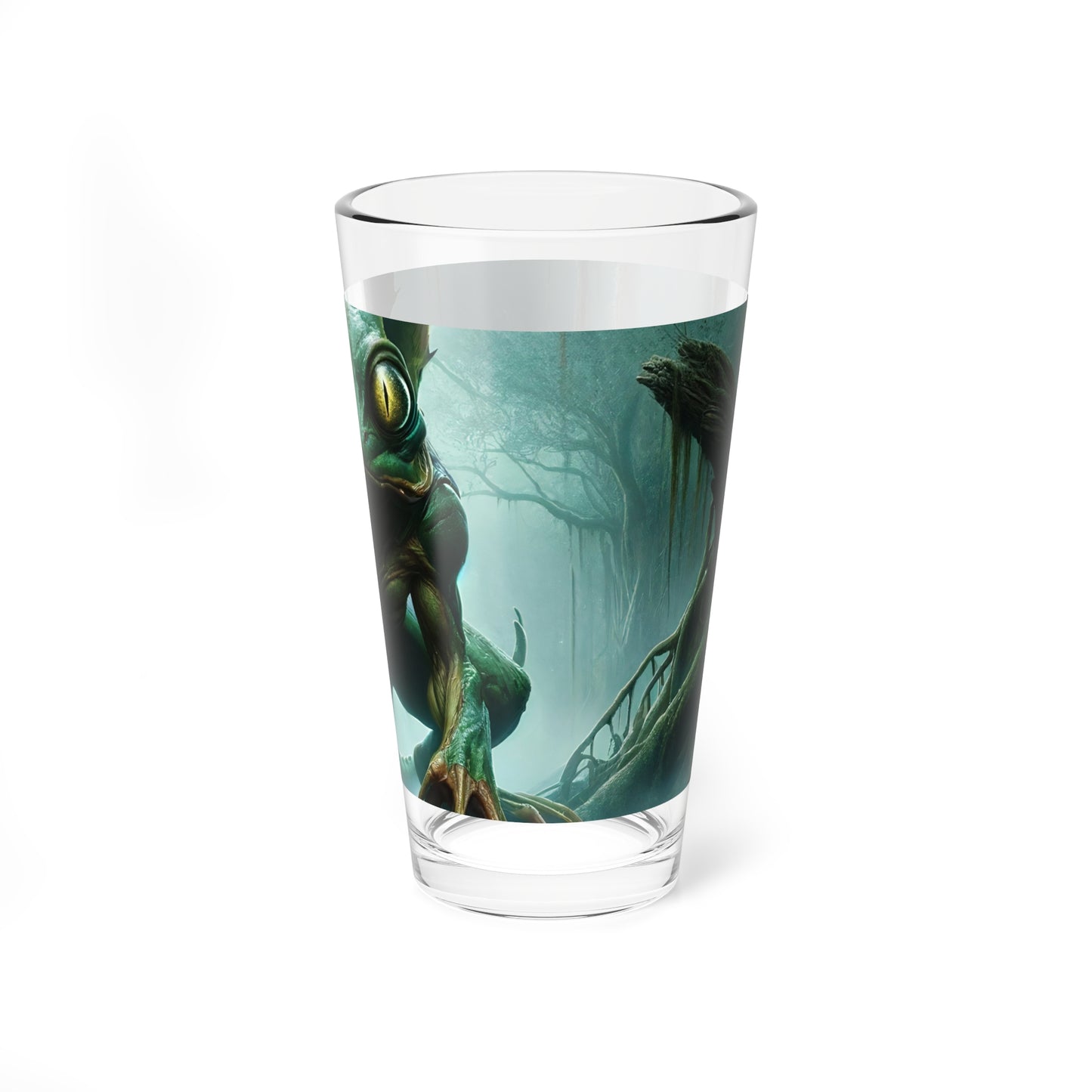 Cocktail Glass