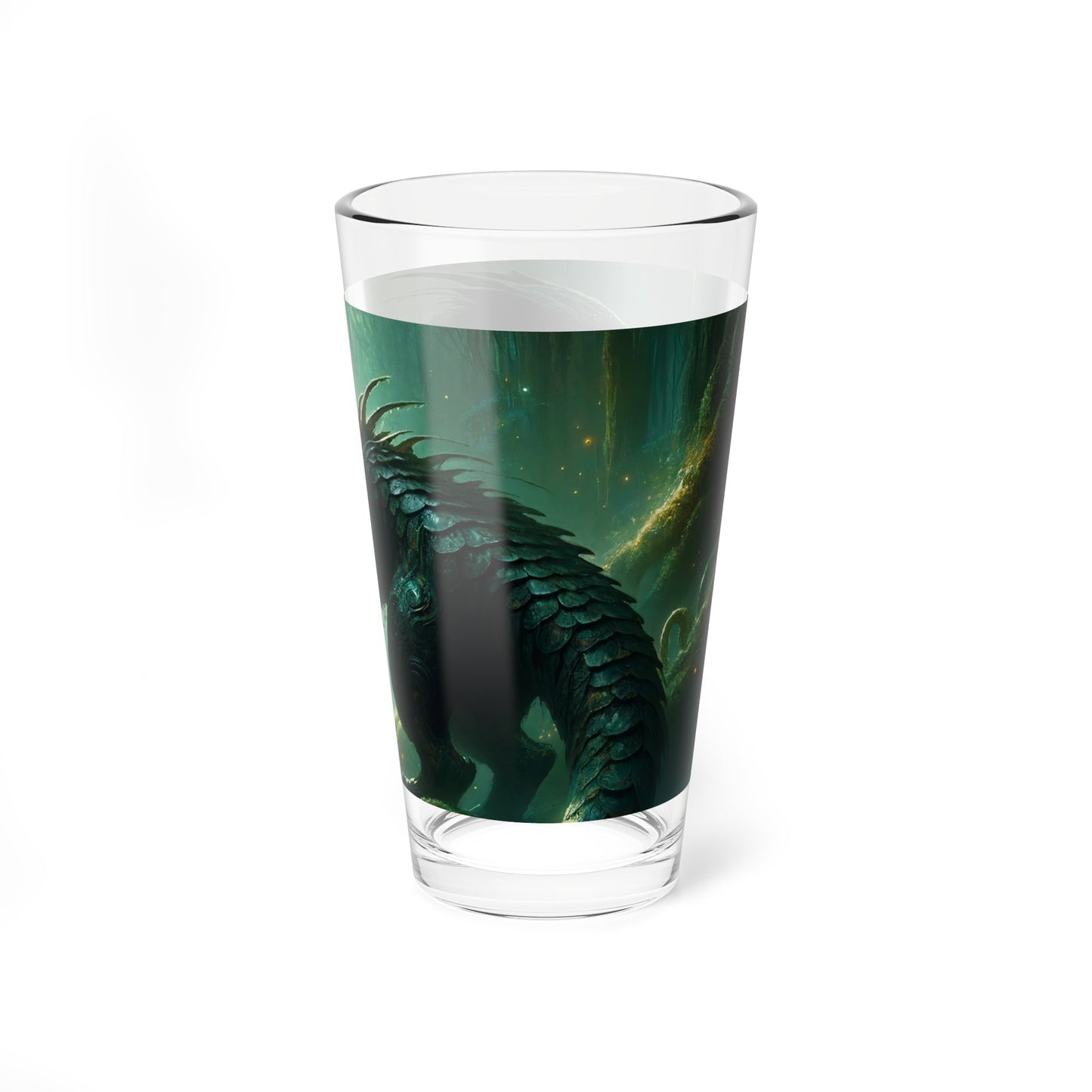 Cocktail Glass