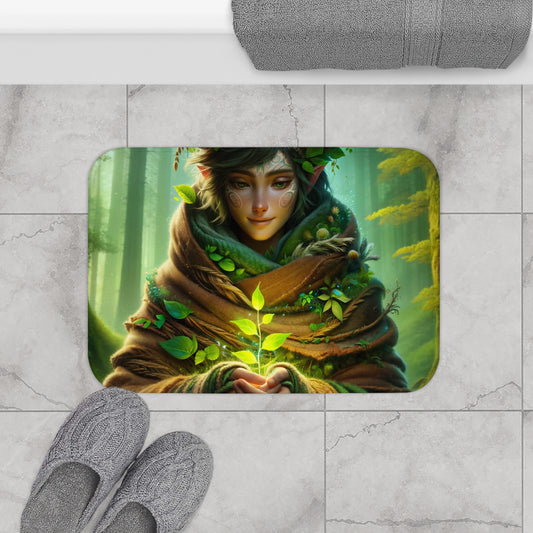 Bath Mat