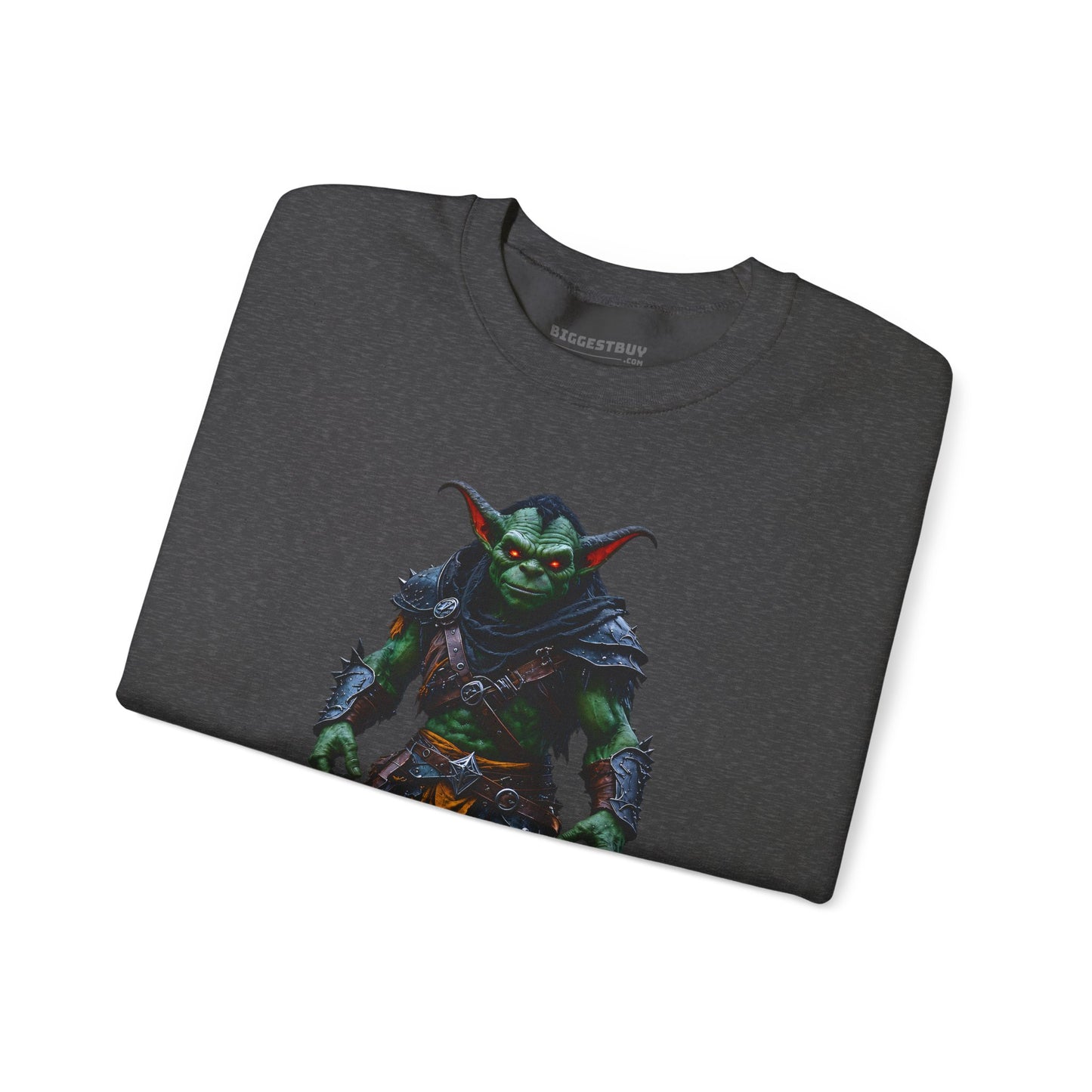 Goblin Rogue - Crewneck Sweatshirt