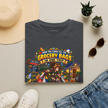 Buddy Bags - Softstyle T-Shirt