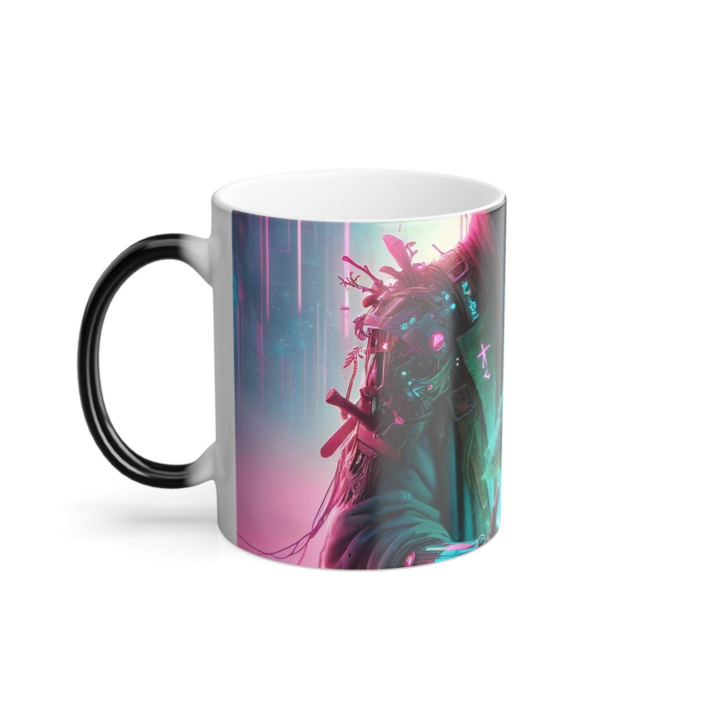 Magical Cup