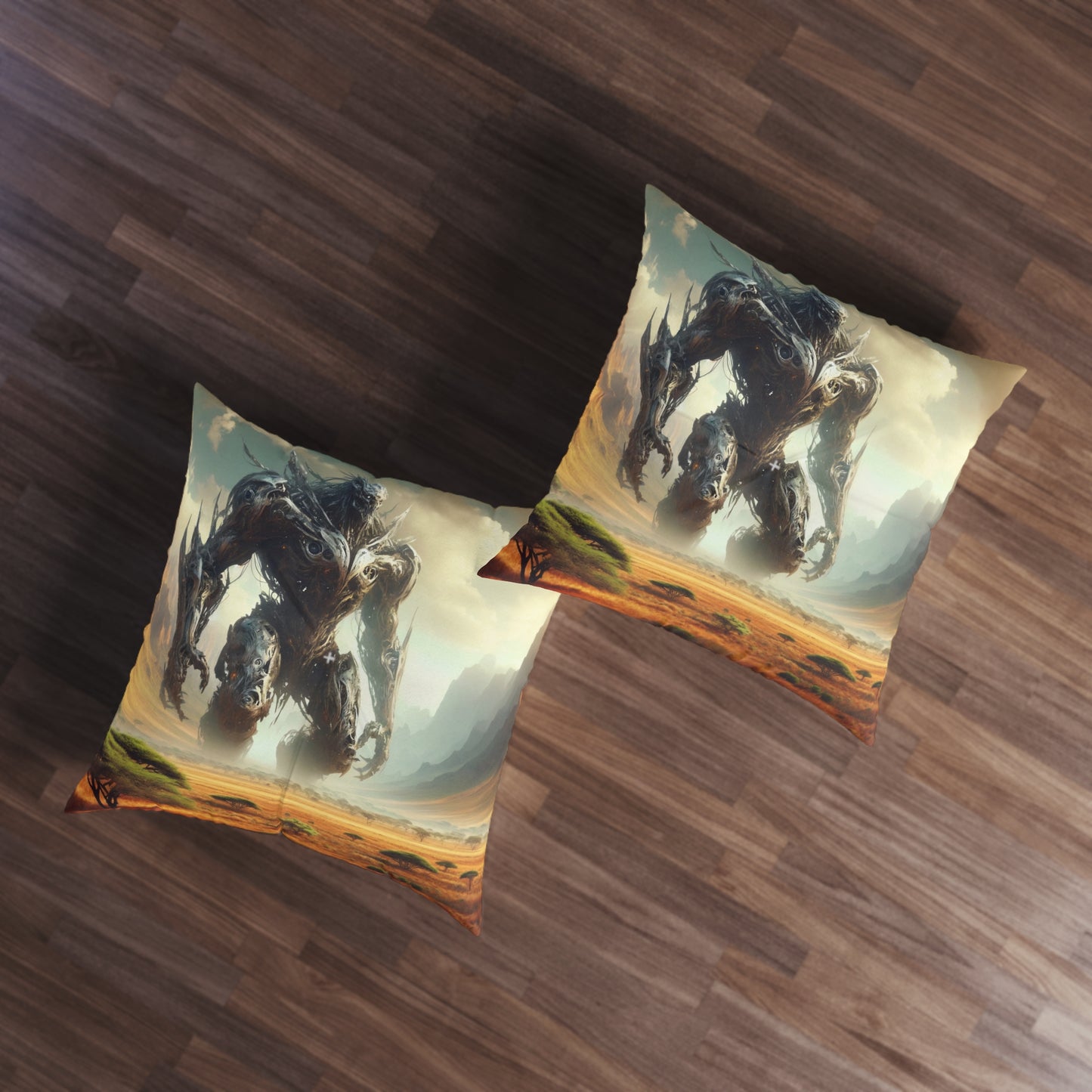 Floor Cushion