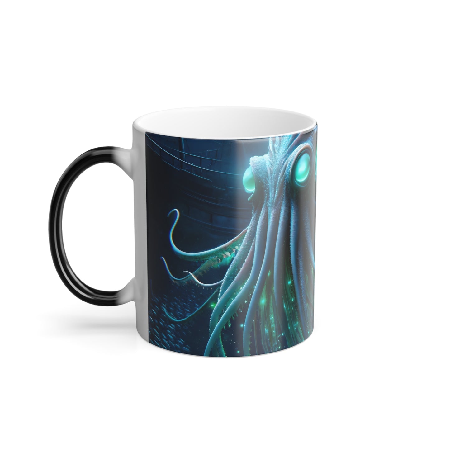 Magical Cup