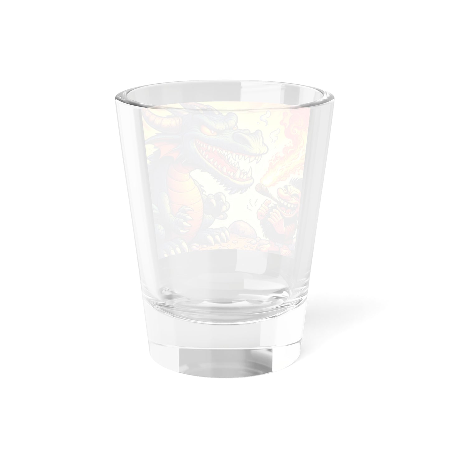 Shot Glass