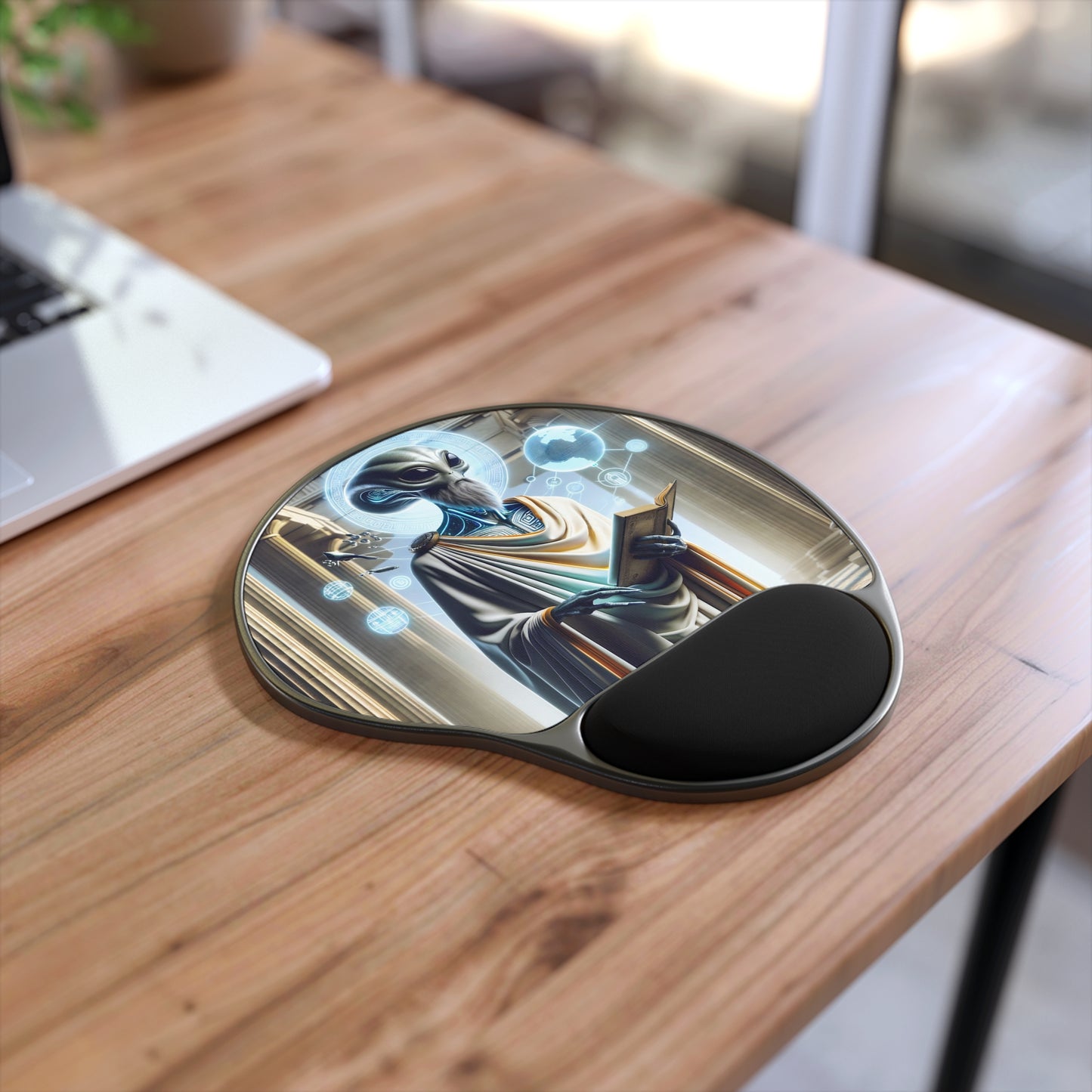 Mouse Pad