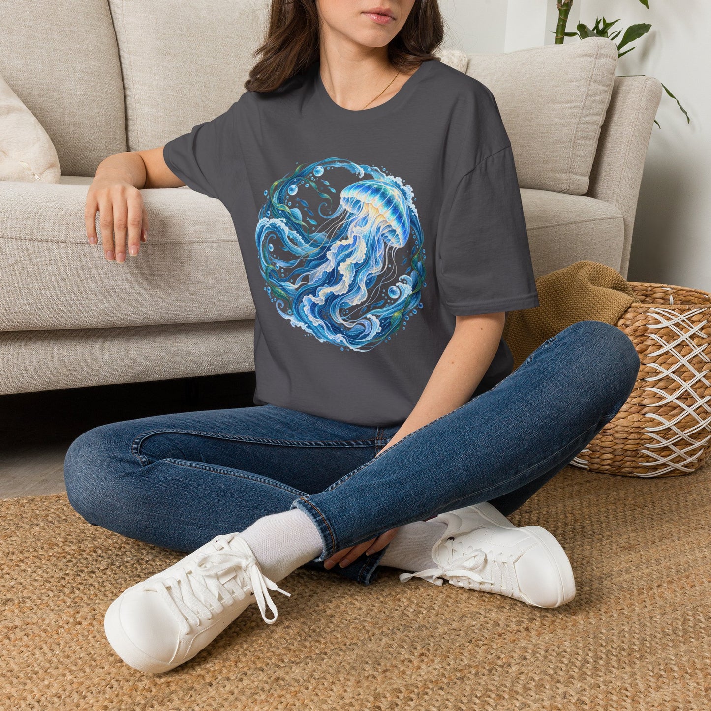 Jellylicious - Softstyle T-Shirt