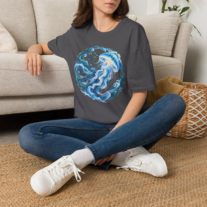 Jellylicious - Softstyle T-Shirt