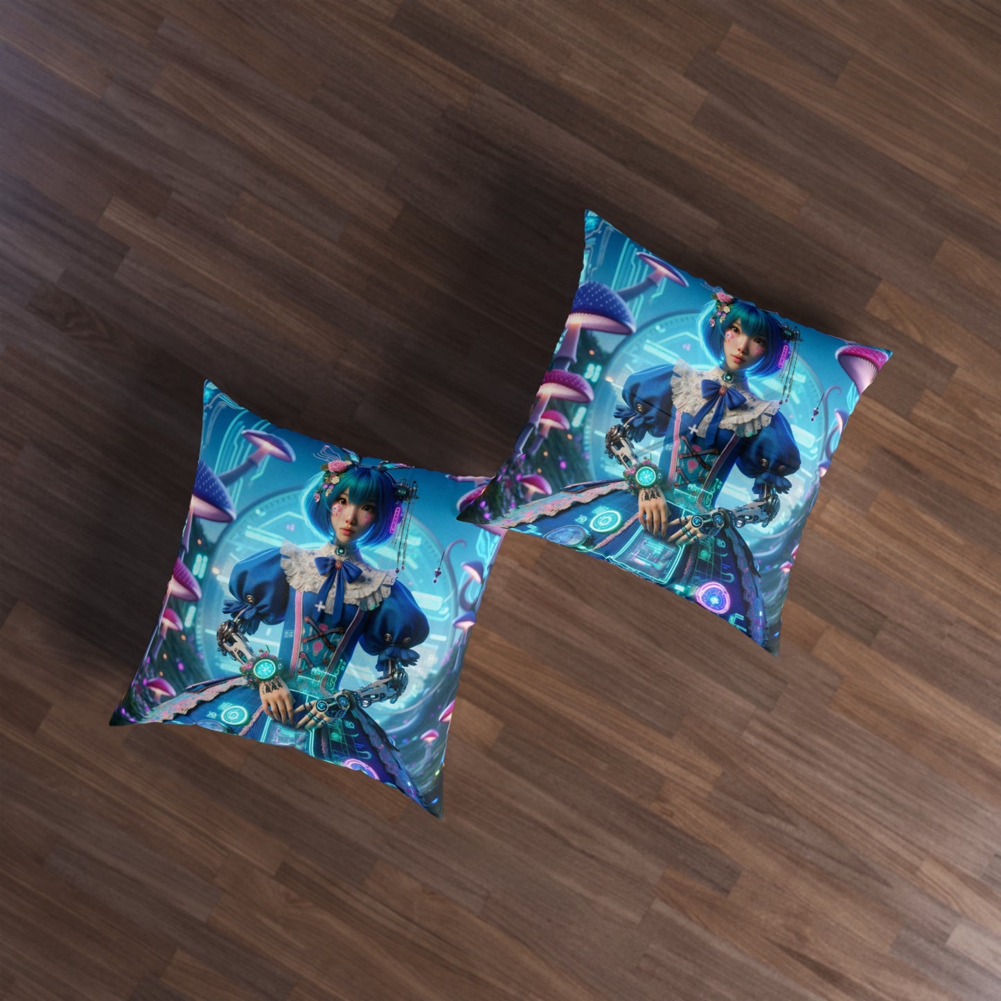 Floor Cushion