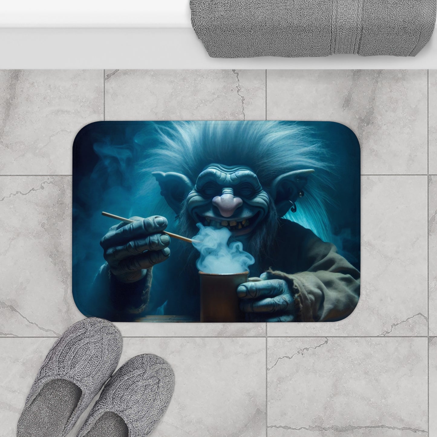 Bath Mat