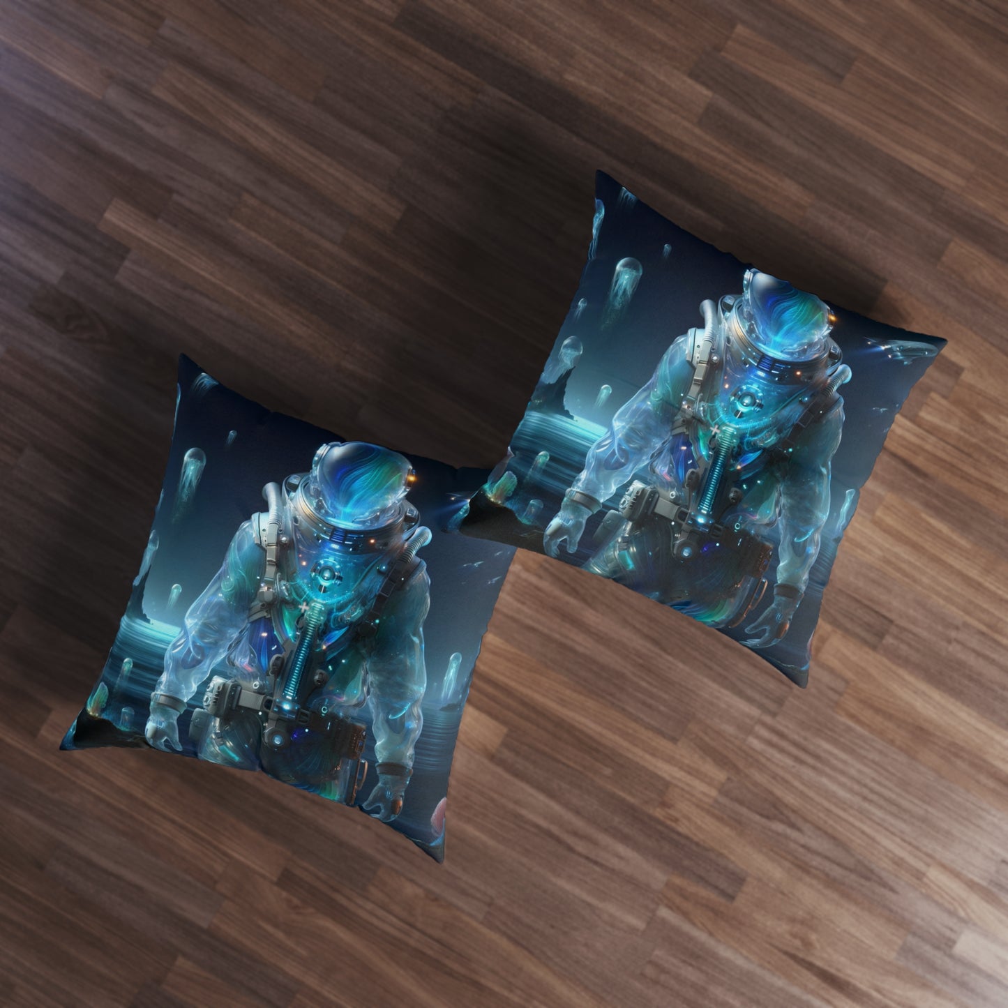 Floor Cushion