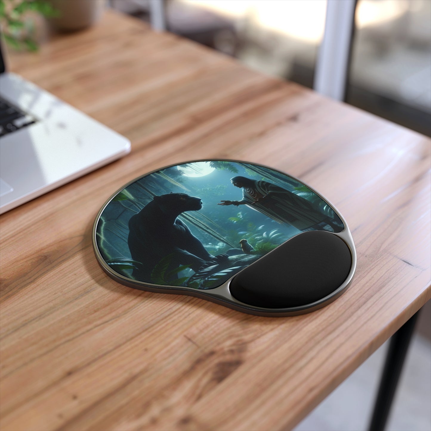 Mouse Pad