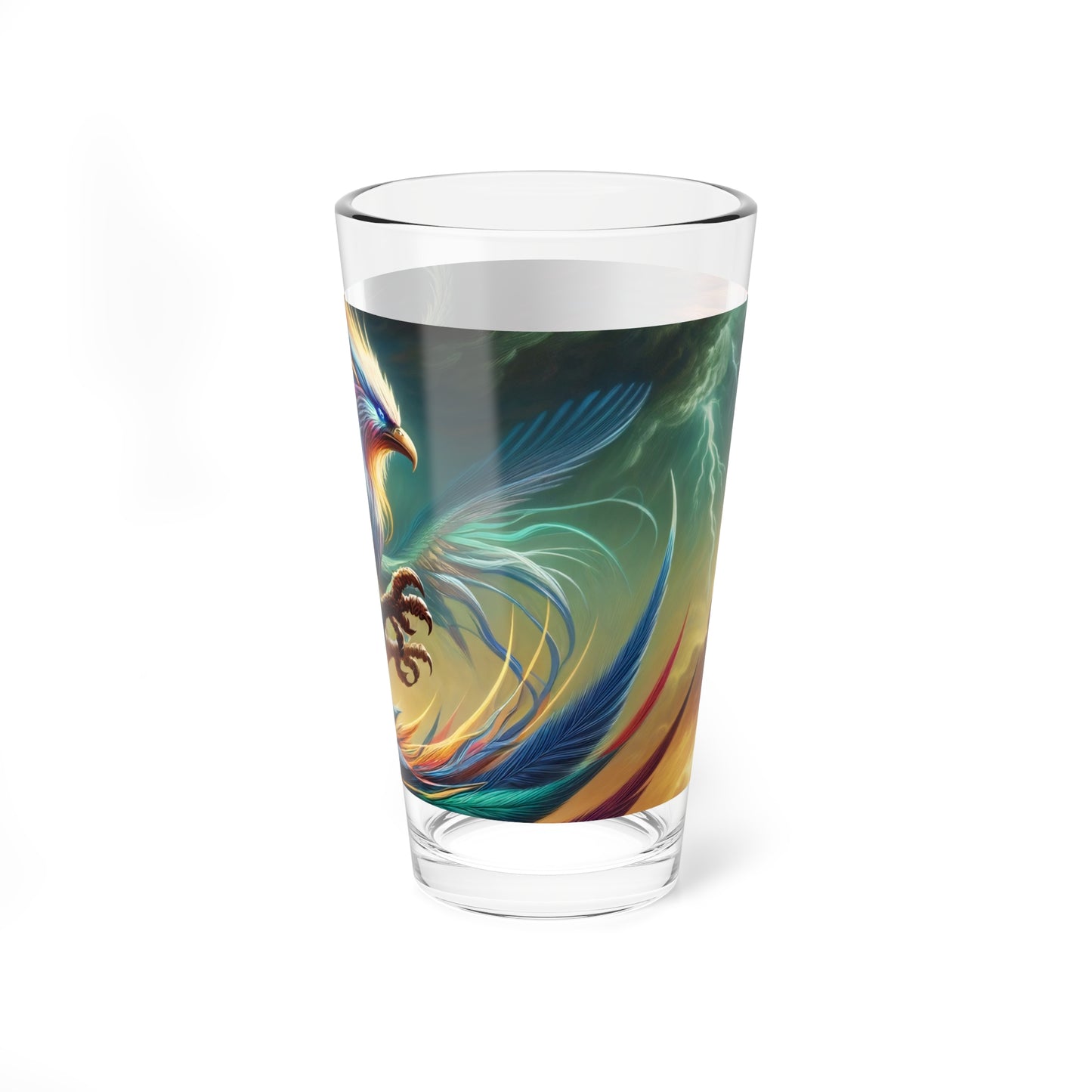 Cocktail Glass