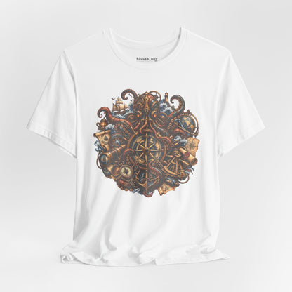 Nautical Nonsense - Classic Jersey Tee
