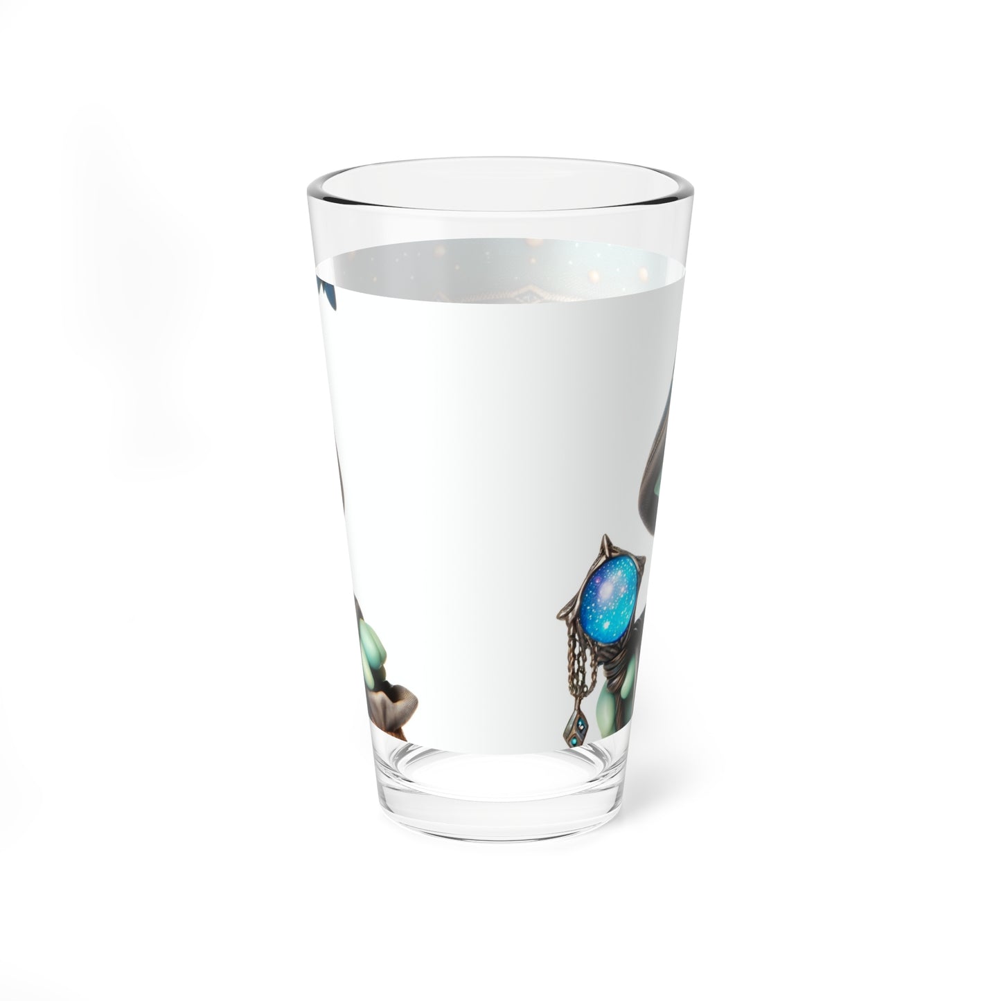 Cocktail Glass