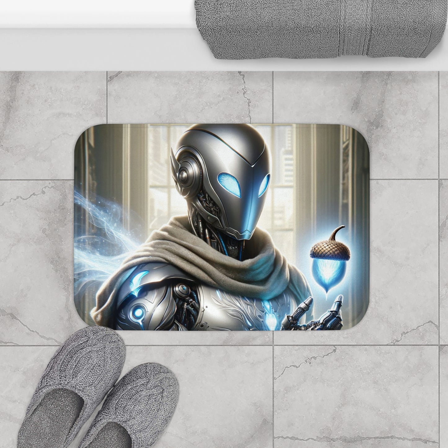 Bath Mat