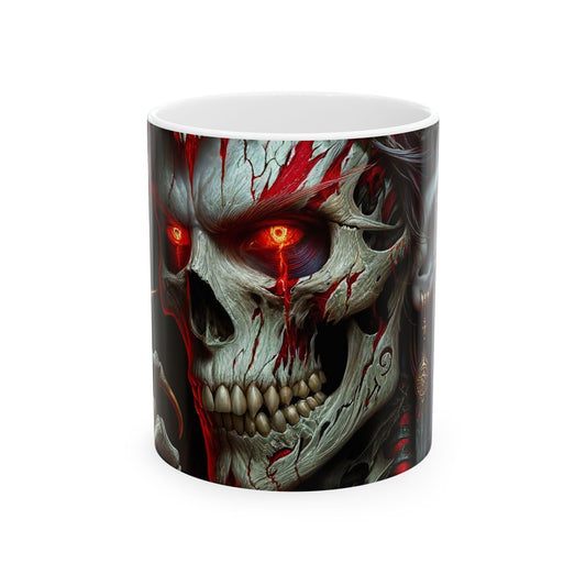 Ceramic Mug