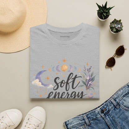 Softly Sparkling - Softstyle T-Shirt